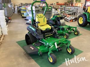 2025 John Deere Z965R Image