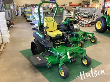 Main image John Deere Z965R