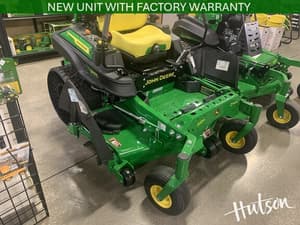 2025 John Deere Z965R Image