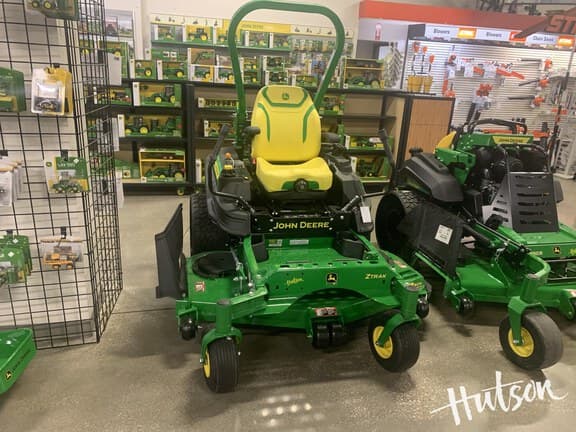 Image of John Deere Z965R equipment image 3