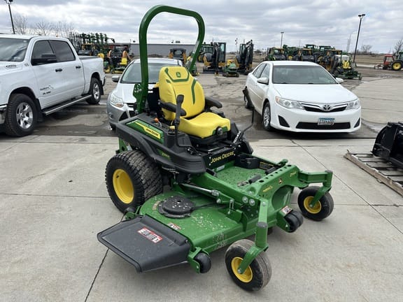 2025 John Deere Z965R Equipment Image0