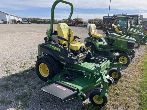 2025 John Deere Z965R Equipment Image0