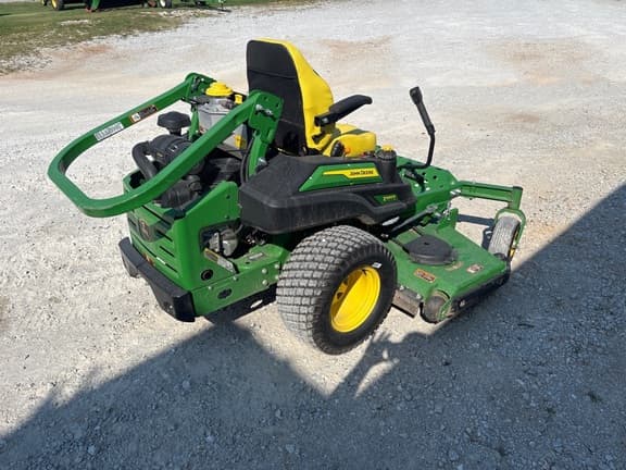 Image of John Deere Z965R equipment image 4