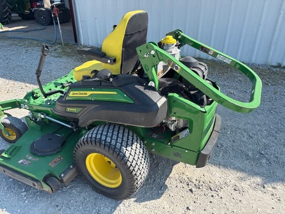 Image of John Deere Z965R equipment image 2