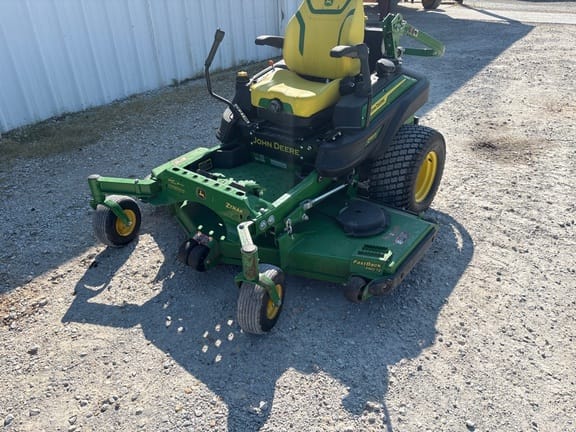 2025 John Deere Z965R Equipment Image0