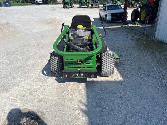Image of John Deere Z965R equipment image 3