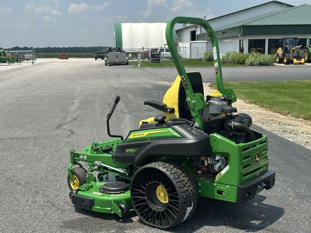 Image of John Deere Z965R equipment image 1