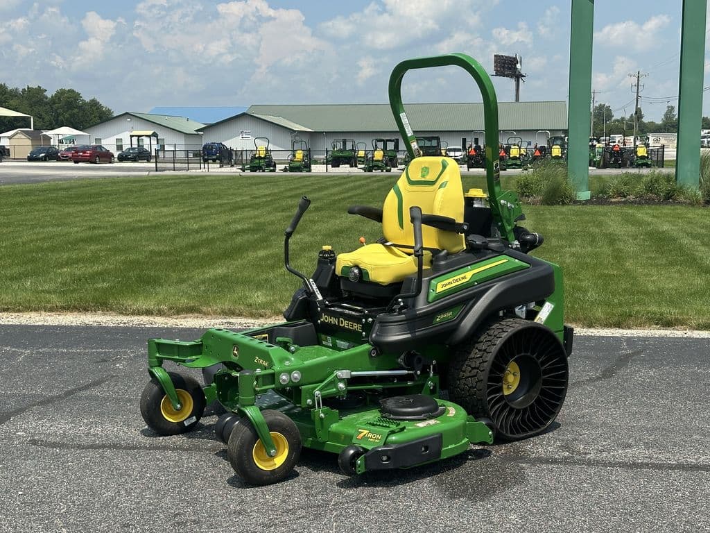 Image of John Deere Z965R Primary image