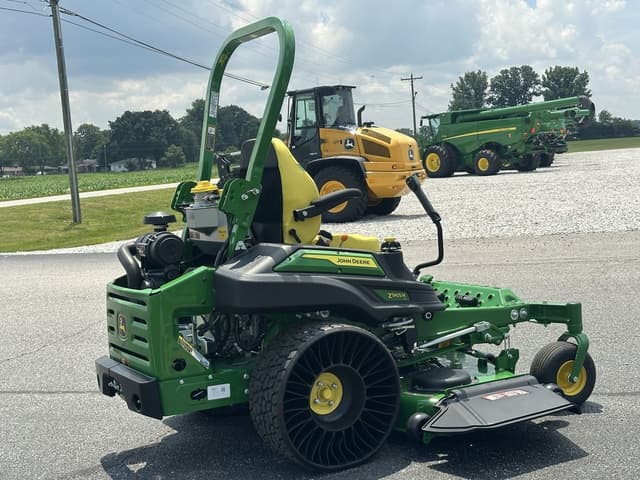 Image of John Deere Z965R equipment image 2