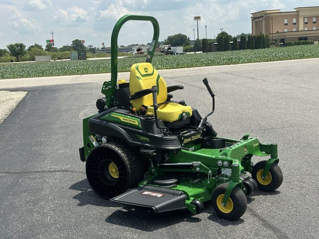 Image of John Deere Z965R equipment image 3