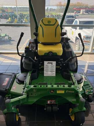 Image of John Deere Z965R Primary image