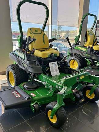 Image of John Deere Z965R equipment image 1