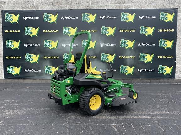 Image of John Deere Z965R equipment image 4