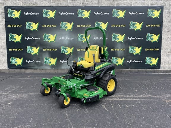 2025 John Deere Z965R Equipment Image0