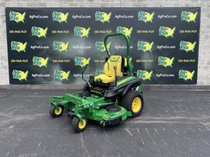 2025 John Deere Z965R Image