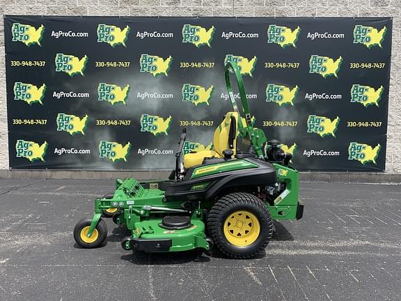 Image of John Deere Z965R equipment image 1
