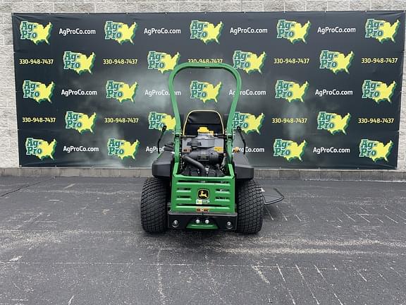 Image of John Deere Z965R equipment image 3