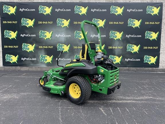 Image of John Deere Z965R equipment image 2