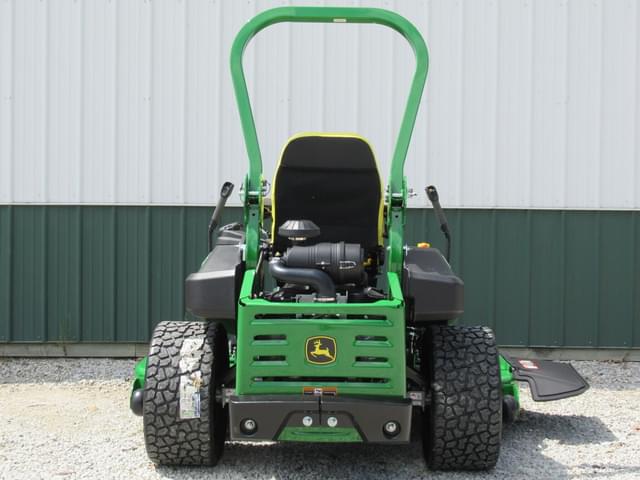 Image of John Deere Z970R equipment image 4