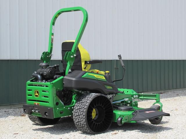 Image of John Deere Z970R equipment image 3
