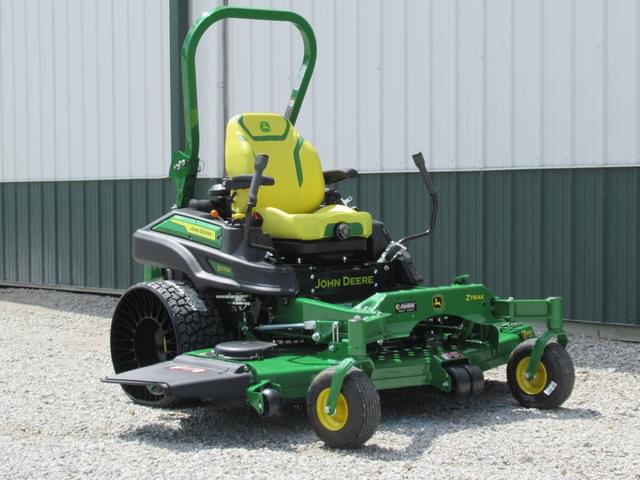 Image of John Deere Z970R equipment image 1