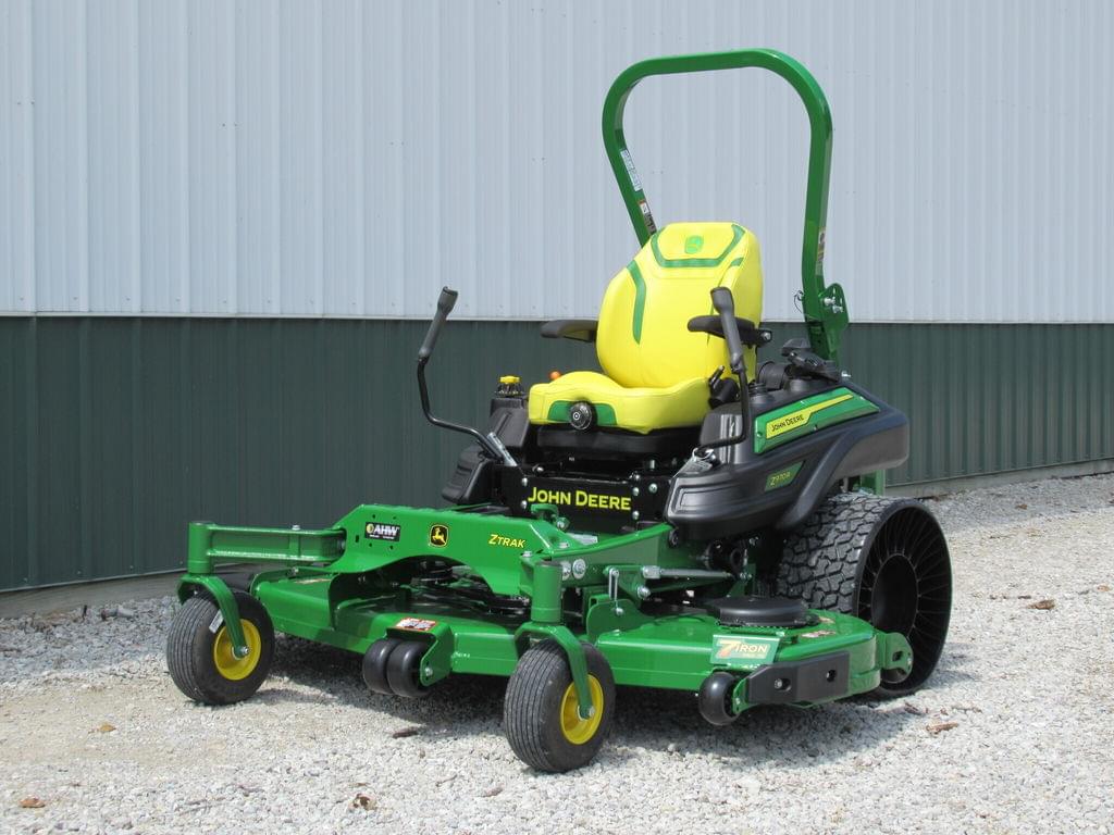 Image of John Deere Z970R Primary image