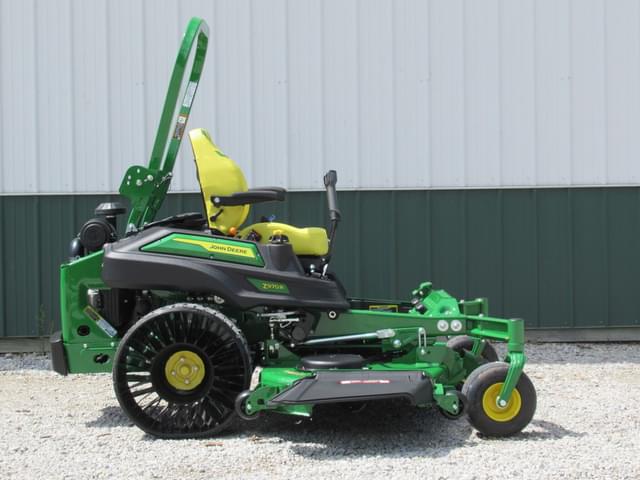 Image of John Deere Z970R equipment image 2