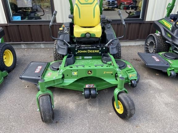 Image of John Deere Z970R Image 1