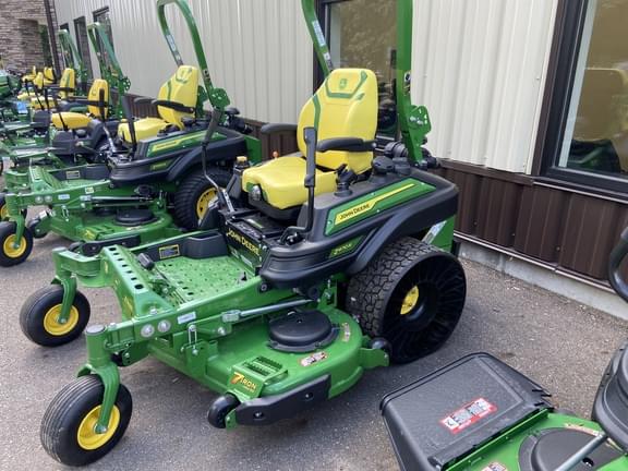 Image of John Deere Z970R Image 0