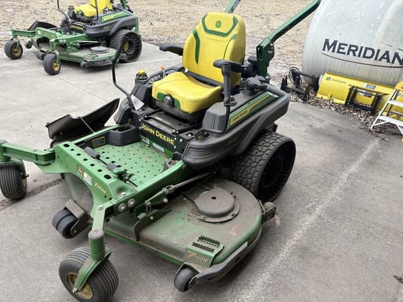 2025 John Deere Z970R Equipment Image0