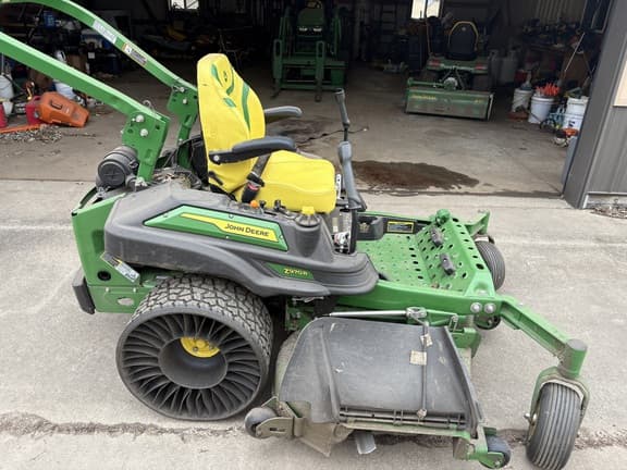 Image of John Deere Z970R equipment image 3