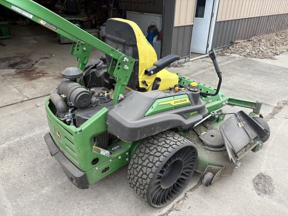Image of John Deere Z970R equipment image 4