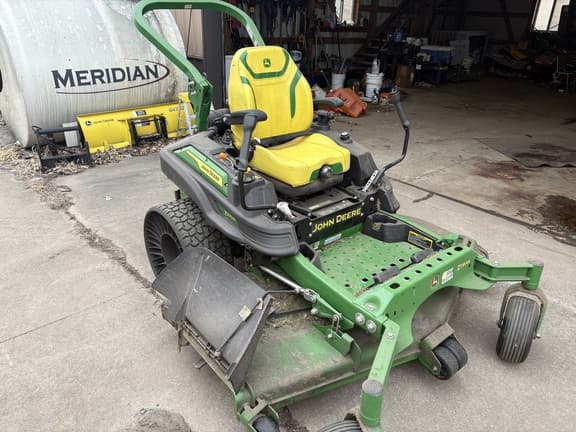 Image of John Deere Z970R equipment image 2