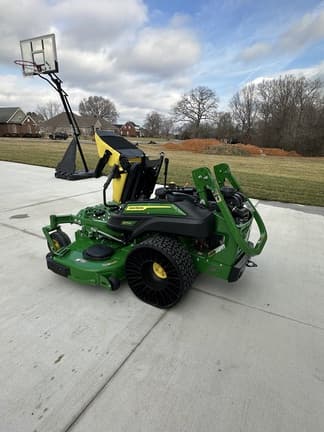 Image of John Deere Z970R equipment image 4