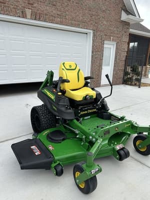 2025 John Deere Z970R Image