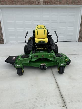 Image of John Deere Z970R equipment image 3