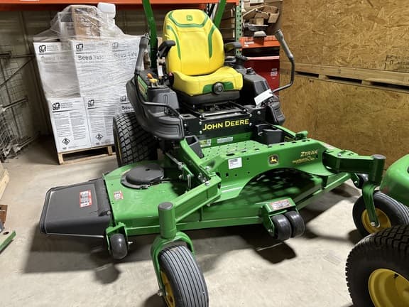 Image of John Deere Z970R Image 0