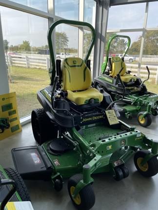 Image of John Deere Z970R equipment image 2