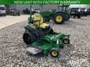 2025 John Deere Z970R Image