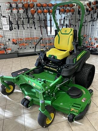 Image of John Deere Z970R Primary image