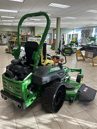 Image of John Deere Z970R equipment image 2