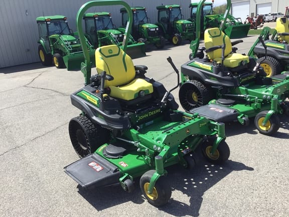 2025 John Deere Z970R Image