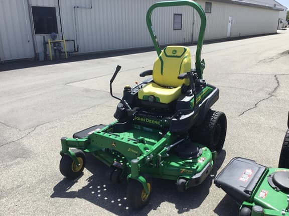Image of John Deere Z970R equipment image 1