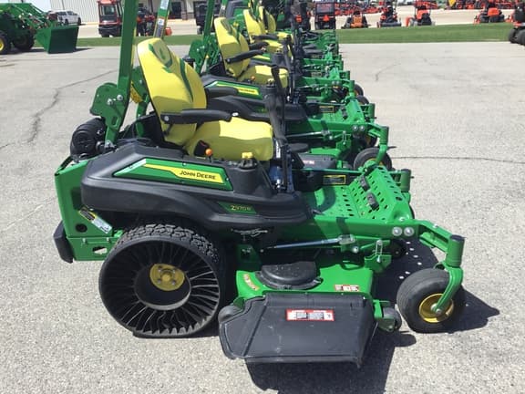 Image of John Deere Z970R equipment image 2
