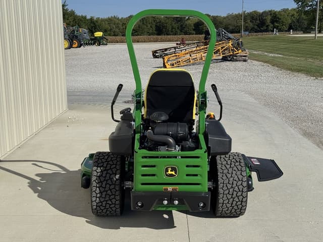 Image of John Deere Z970R equipment image 3