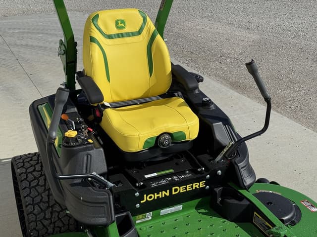 Image of John Deere Z970R equipment image 2