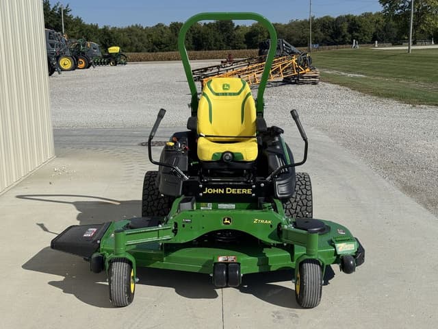 Image of John Deere Z970R equipment image 1