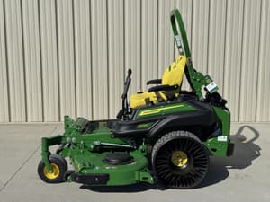 2025 John Deere Z970R Image