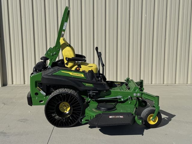 Image of John Deere Z970R equipment image 4