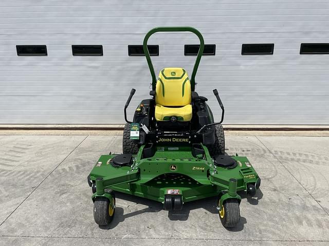 Image of John Deere Z970R equipment image 2